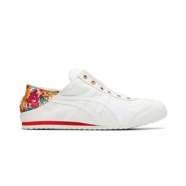 Asics Gel-Lyte III Floral Heel Tab