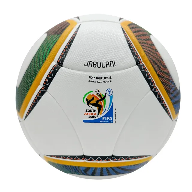 Adidas Jabulani South Africa 2010 World Cup