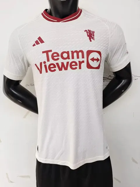 Adidas Manchester United Away Jersey