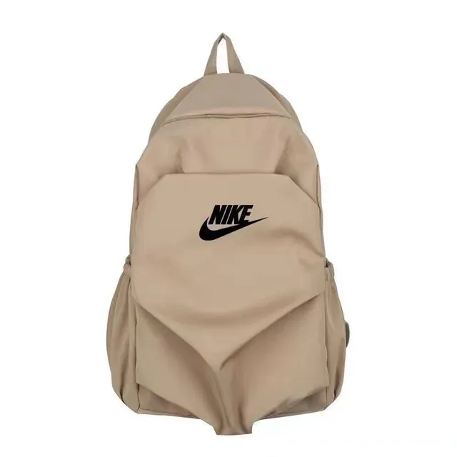 Nike Backpack Swoosh Logo
