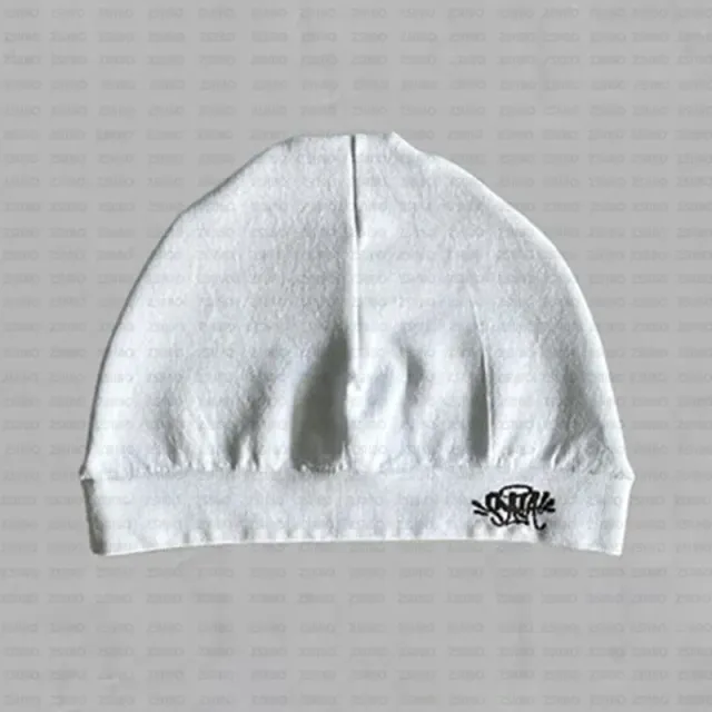 Sp5der Beanie Spider Logo