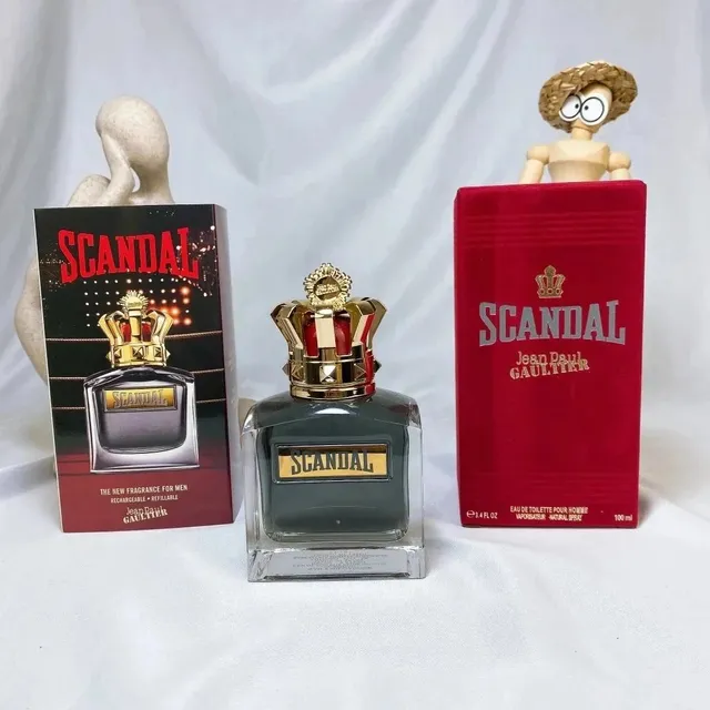 Jean Paul Gaultier Scandal Eau de Toilette for Homme