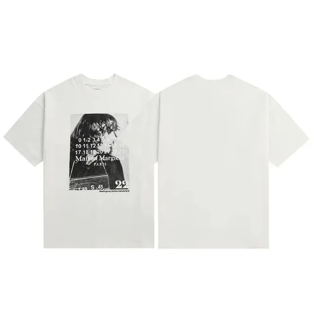 Maison Margiela t shirts