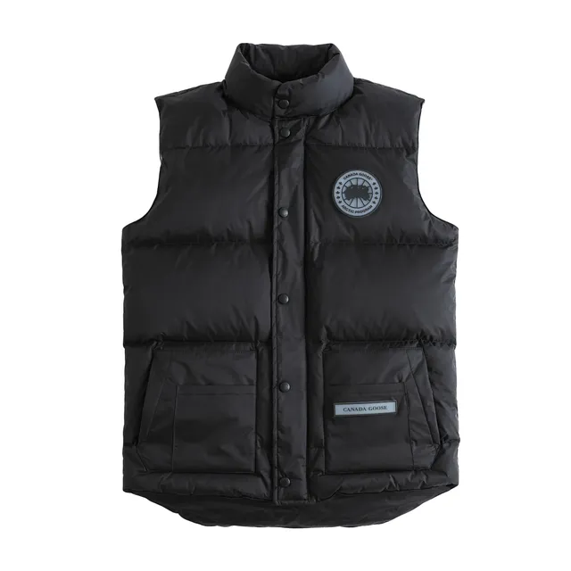Canada Goose Puffer Vest Arctic Program