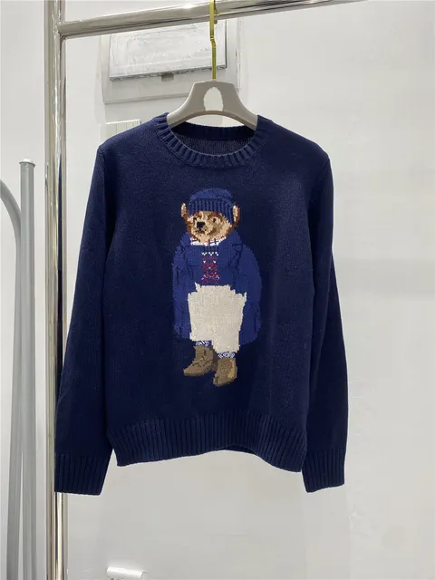 Polo Ralph Lauren Polo Bear Sweater