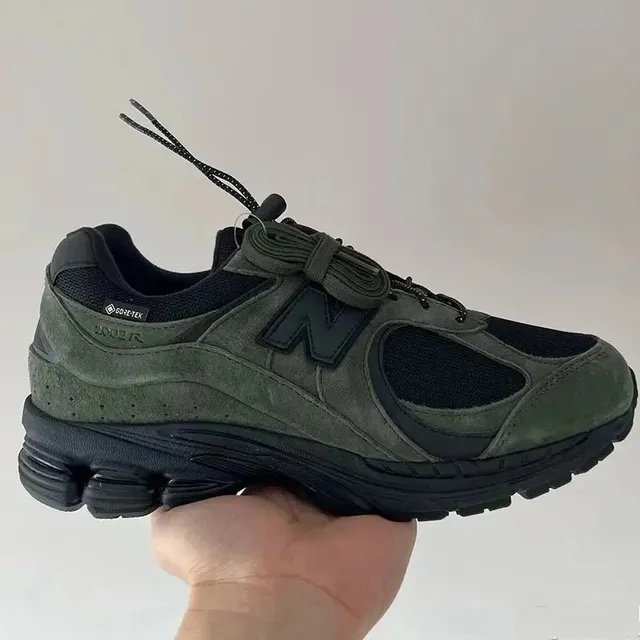 New Balance sneakers