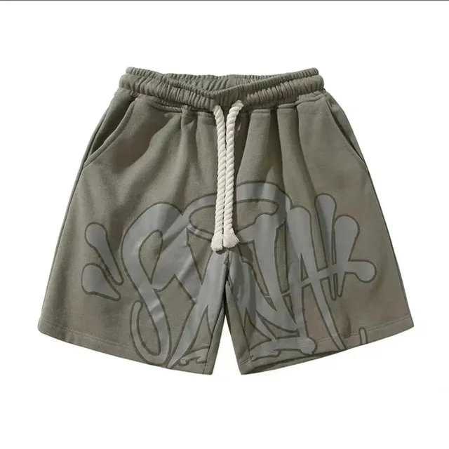Syna World shorts