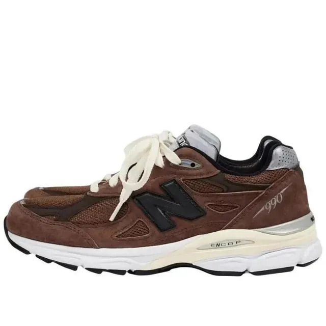 NB990JB3 棕褐