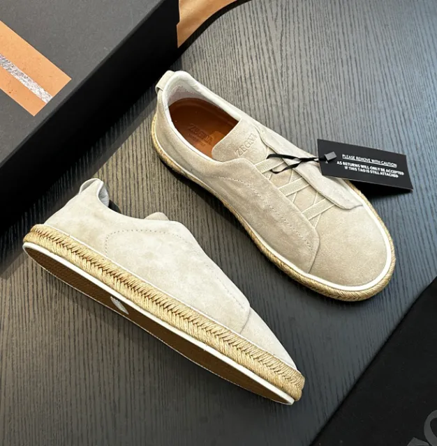 Zegna sneakers