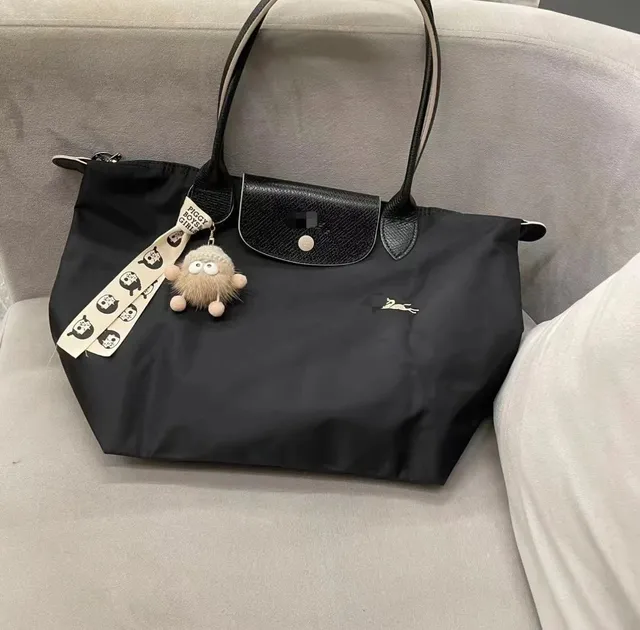 Longchamp Le Pliage Classic Nylon