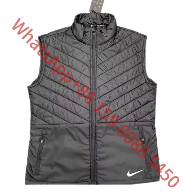 Nike Puffer Vest Quilted