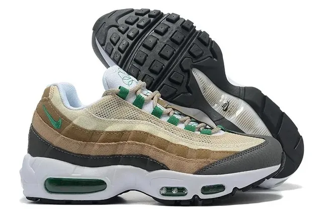 Nike Air Max 95 Olive