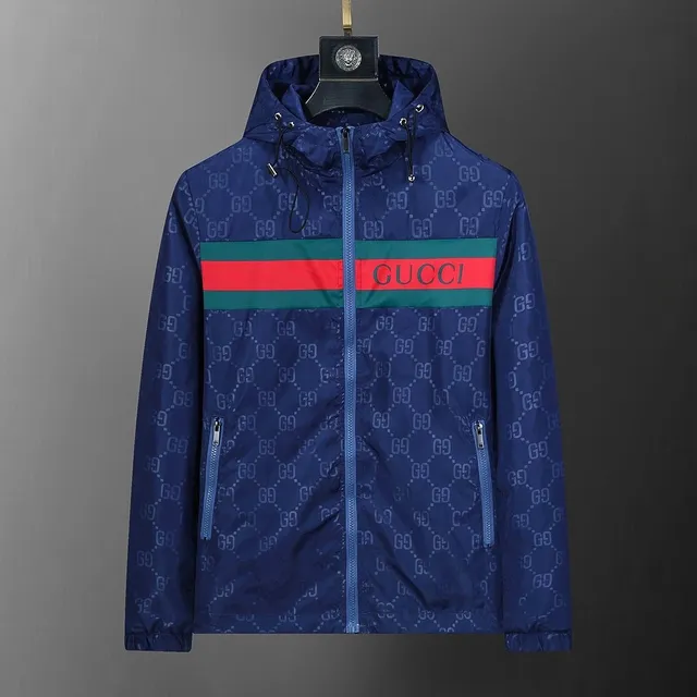 Gucci jackets