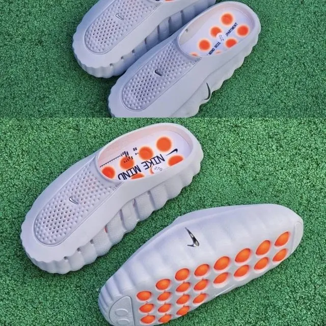 Nike Air VaporMax MIND