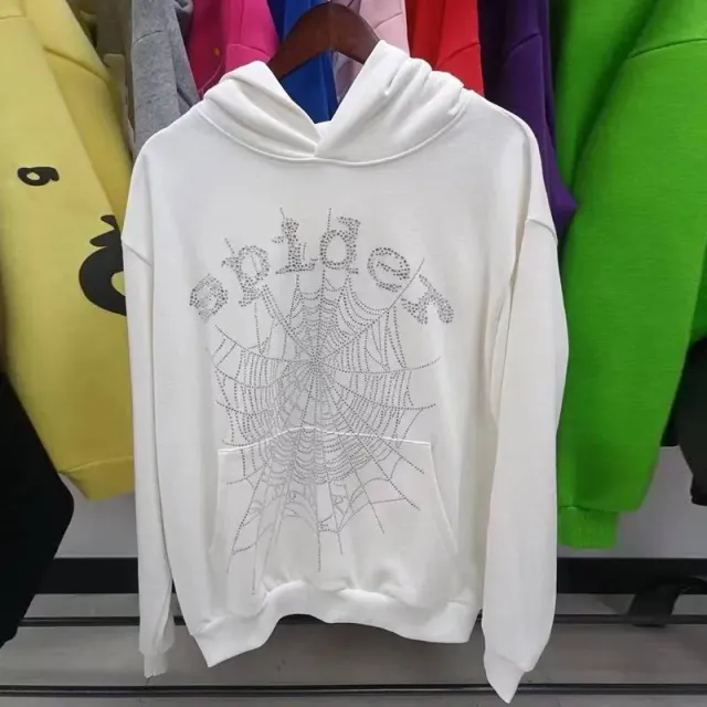 白色烫钻