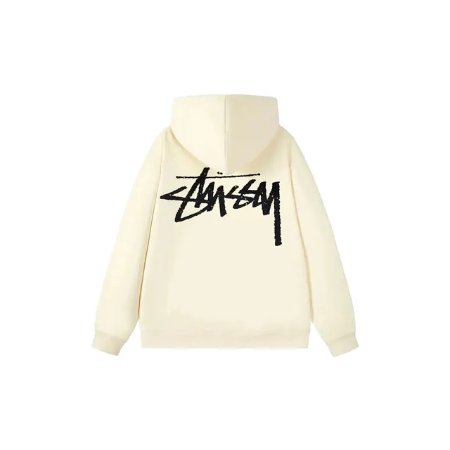 Stüssy hoodies sweatshirts Classic Logo