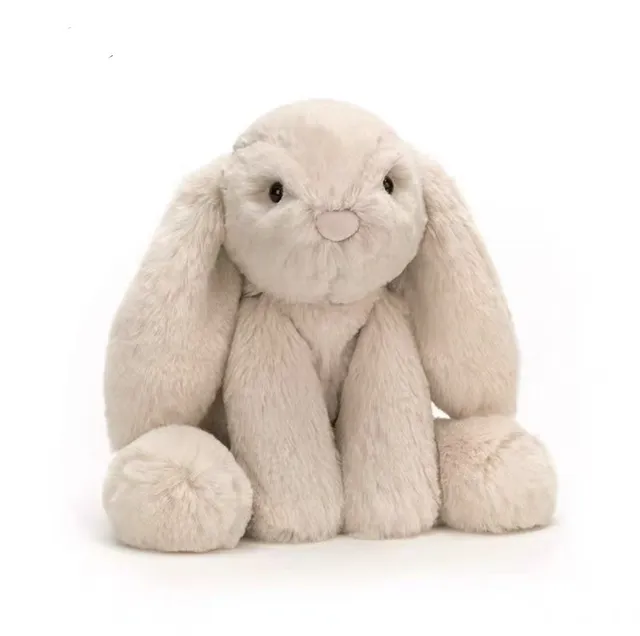 Medium size Smagi, crawl bunny