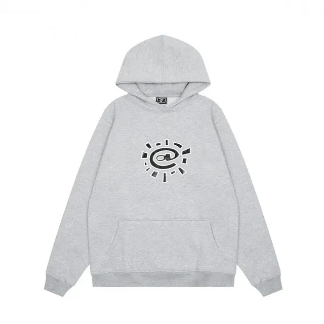Always Do What You Should Do Hoodie Sun Logo