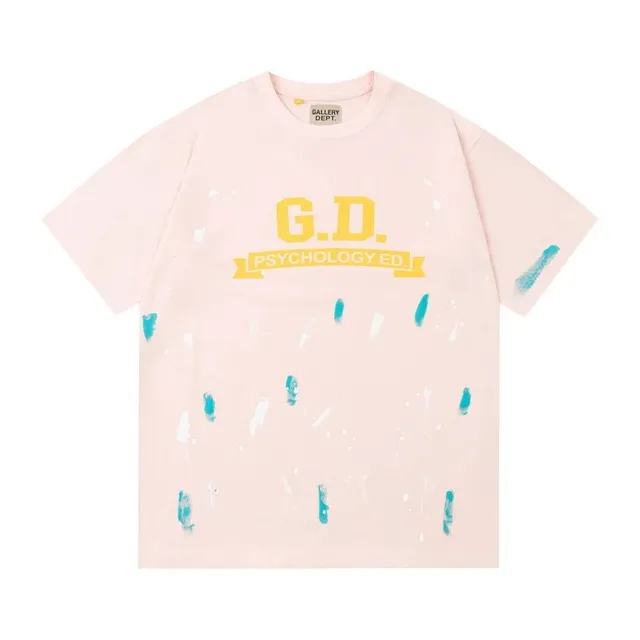 Gallery Dept. t shirts G.D. Psychology Print