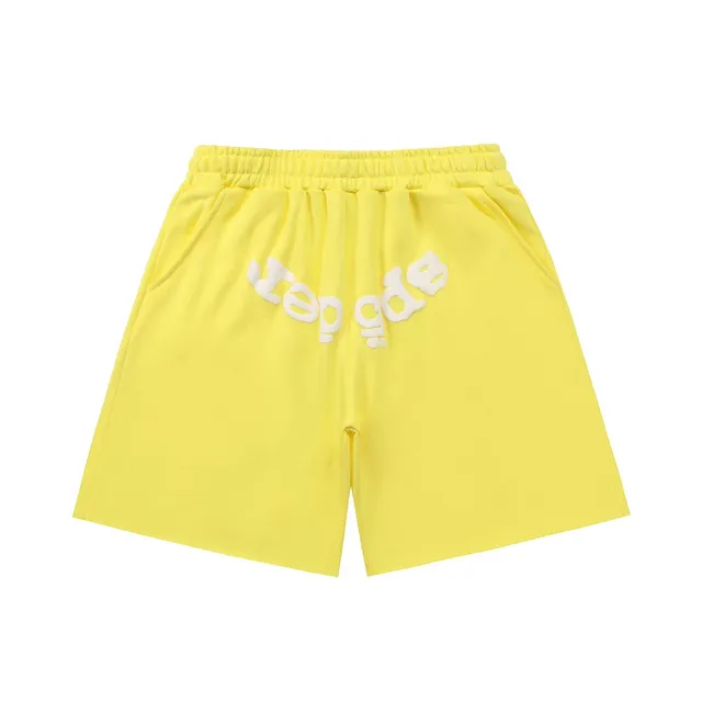 Drew House Logo Shorts