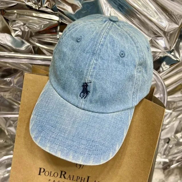 PO牛仔