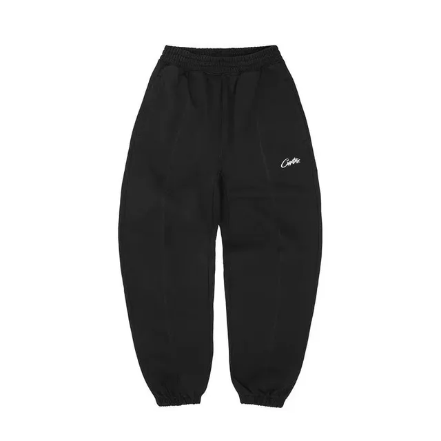 Corteiz Joggers Embroidered Logo