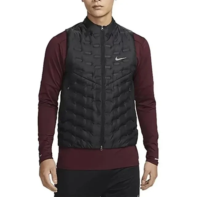 Nike Aeroloft Vest Quilted Lightweight