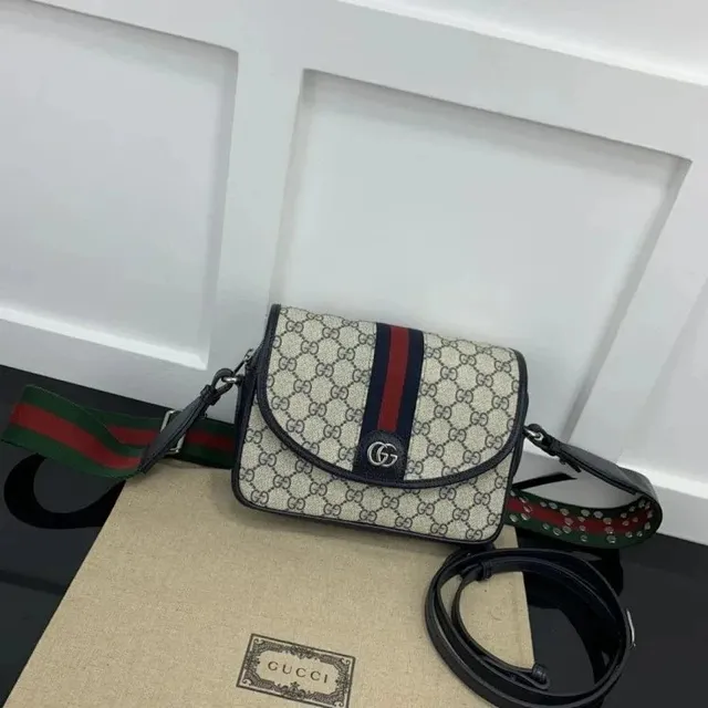 Gucci handbags