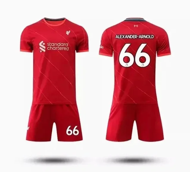 Nike Home Kit