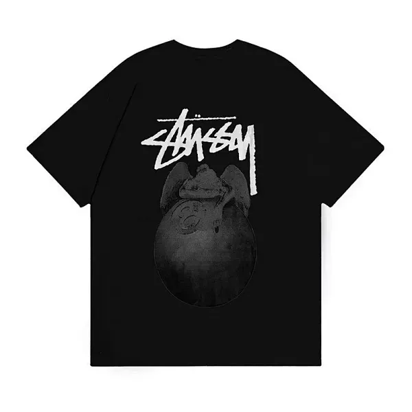 Stüssy t shirts