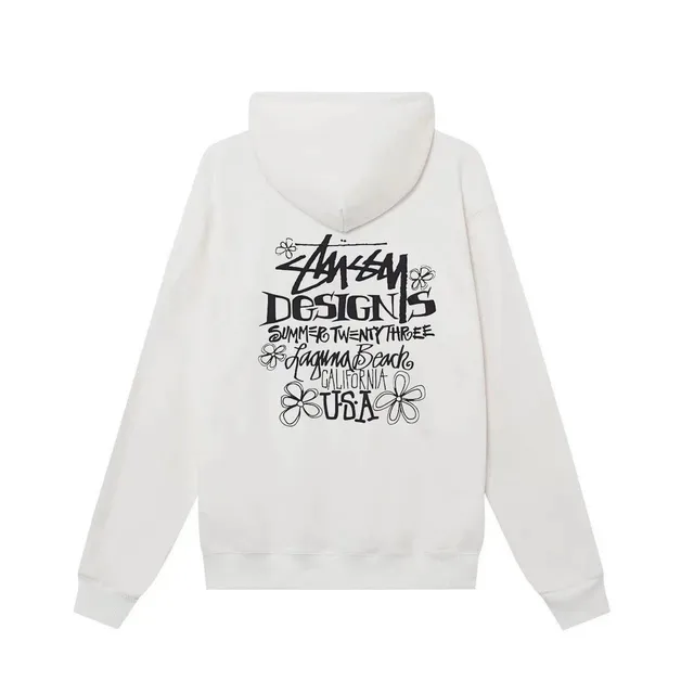 Stüssy Hoodie Summer Twenty Three Laguna Beach