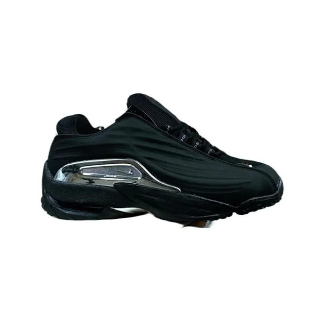 Nike Air Max TN Triple Black