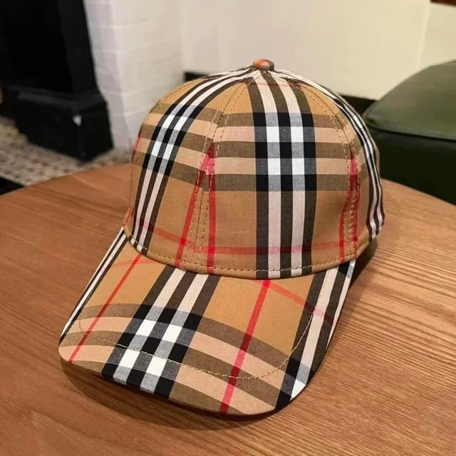 Burberry 4