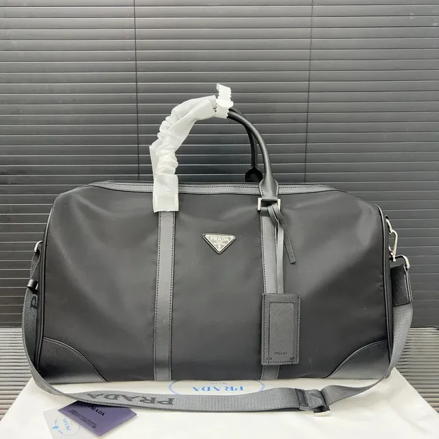 Duffle bags 19