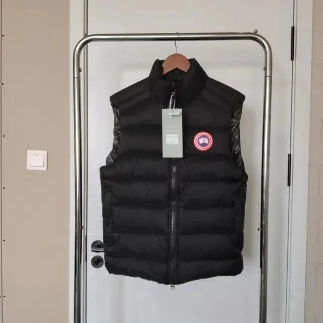 Canada Goose Puffer Vest