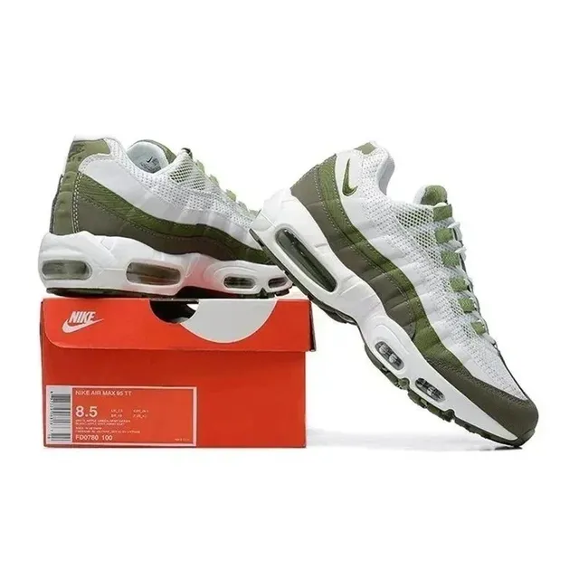Nike Air Max 95 Olive