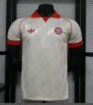 2024 Player Bayern München 拜仁系列