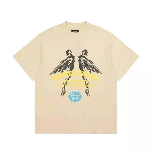 Represent Graphic Tee