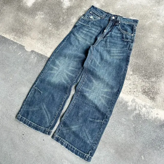 Levi's 501 Original Fit Medium Wash