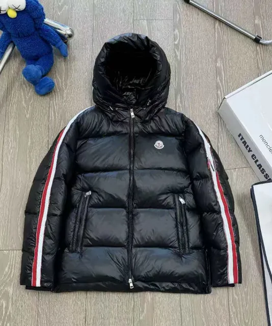Moncler coats outerwear