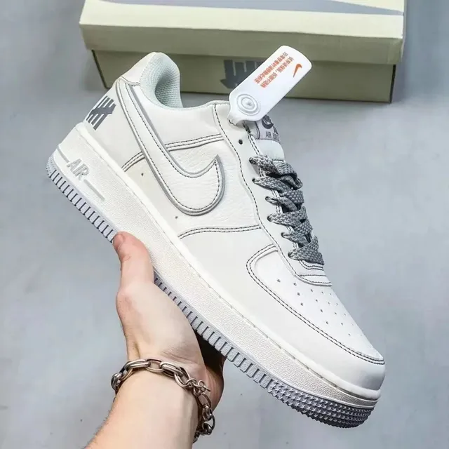 Air Force 1 Low UNDEFEATED x Nike