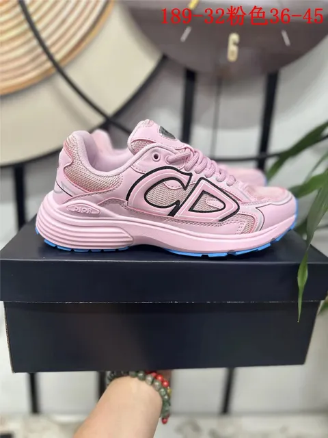 Dior B22 Pink