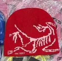 Arc'teryx headwear