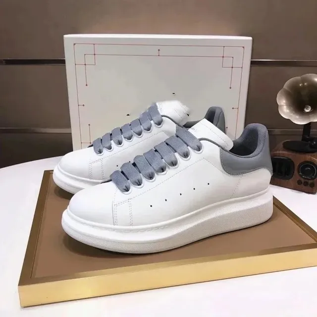 Alexander McQueen sneakers