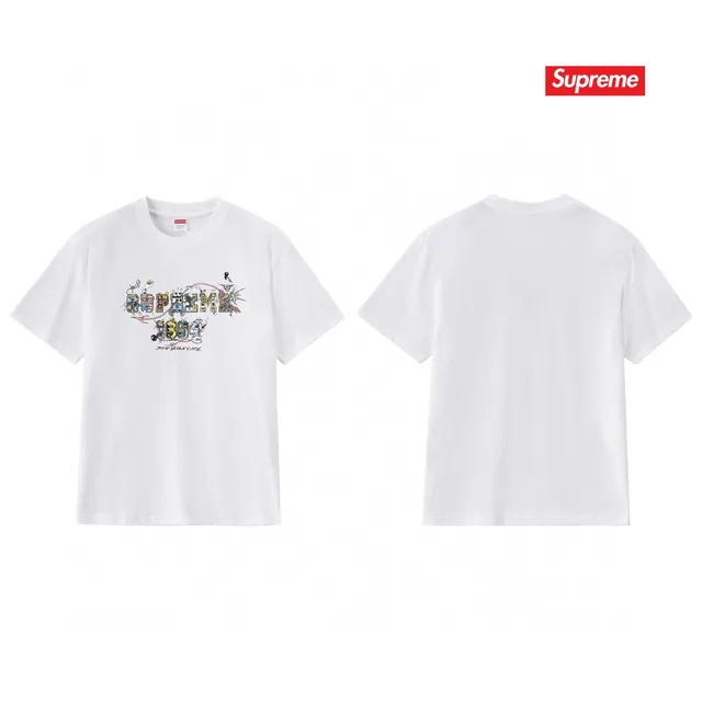Supreme t shirts