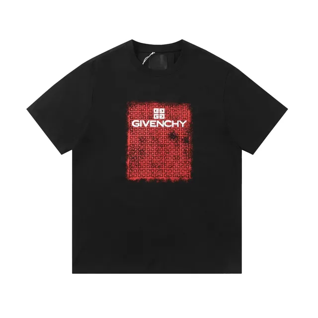 Givenchy Graphic T-Shirt