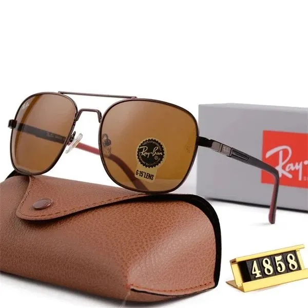 Ray-Ban Aviator G-15 Lenses