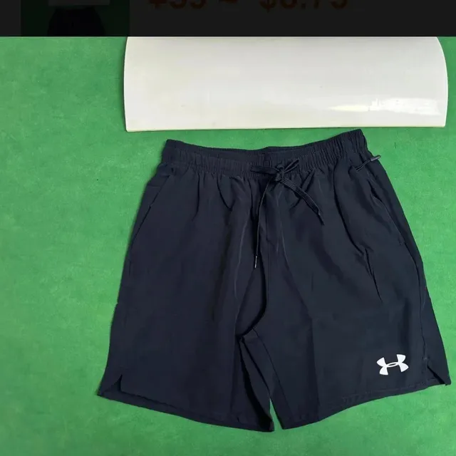 Under Armour Training Shorts Solid