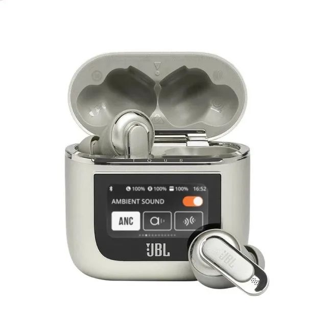 JBL TOUR PRO 2(Silver)