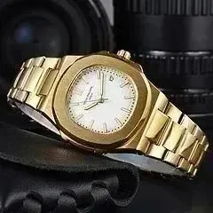 Patek Philippe Nautilus